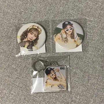 [ 나카가와 루카 ] 굿즈