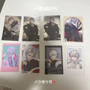 쿠츠하 카나 폴라로이드 묶음 판매