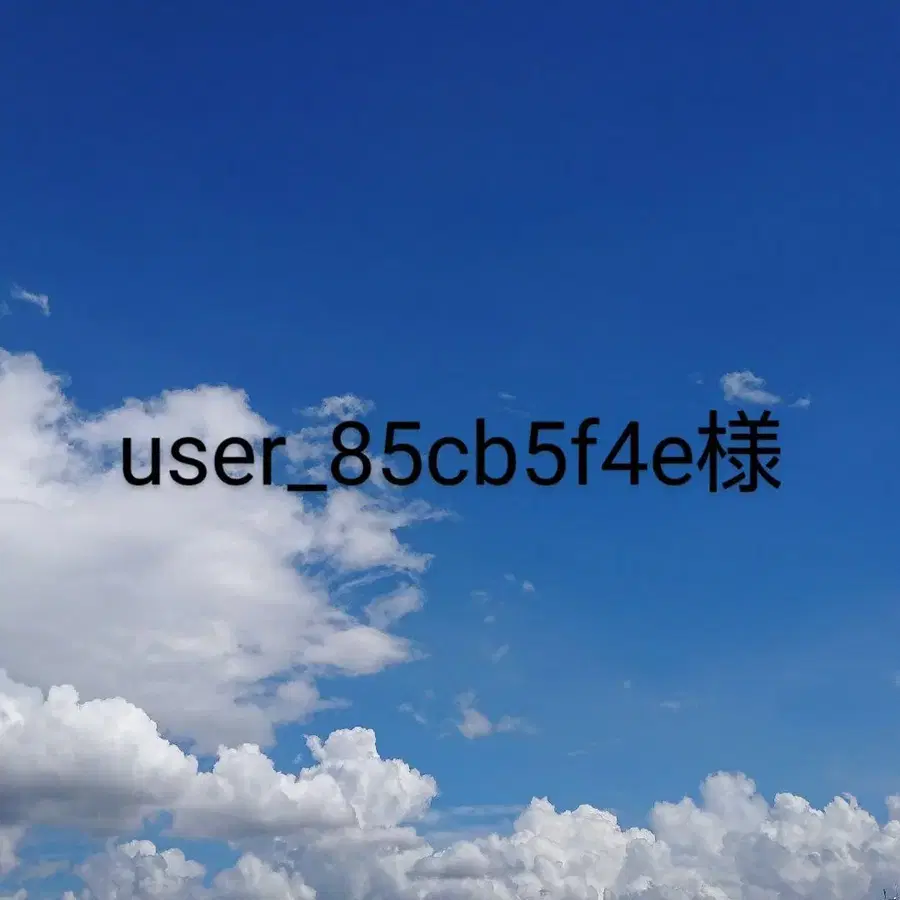 1번째 상품 이미지