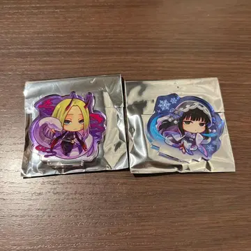 대불 카가미네 미니 아크릴 스탠드 SAKAMOTO DAYS