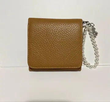 미사용 지갑,mal.레레레 씨