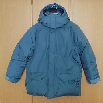 빔스 별주 마모트 고어텍스 다운 자켓