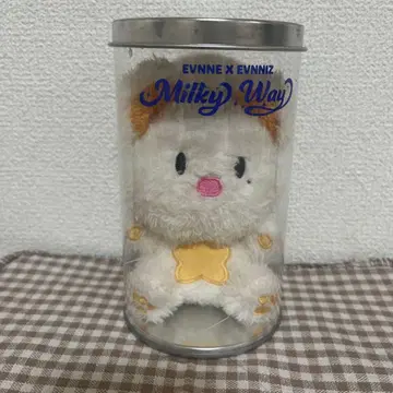 EVNNE EVNNIZ 이브니즈 승언 포름이 봉제 인형