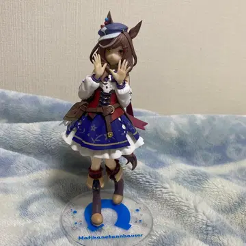 마치카네 탄호이저 피규어