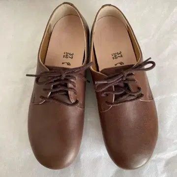 버켄스탁 소더스 브라운 37사이즈