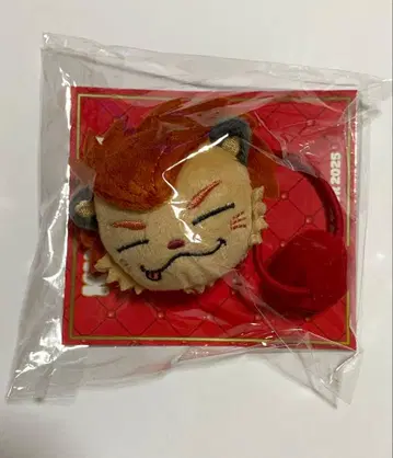 3대 KINGDOM 이마이치 류지 라이지 머리끈