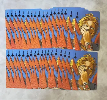 히로아카 호크스 카드놀이 2