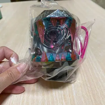 Number_i 응원봉 탑만