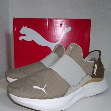 PUMA 푸마 슬립온 스니커즈