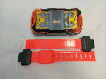 가면라이더 갓차드 변신 벨트