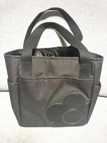 [새상품급] MARY QUANT 토트백