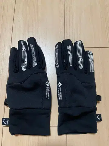 bal x ST-LINE GORE-TEX INIFINIUM GLOVE