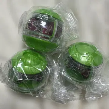 라이더 카프셈 가면라이더 타이쿤