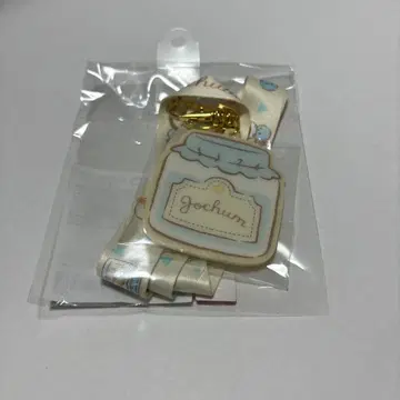 JOCHUM 제오참 마이크 넥스트랩