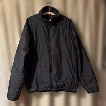 gravis x resonate goodenough 집업 자켓