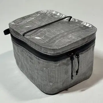 야마노 스태킹 박스 M 사이즈 하프 그레이 [ STACK40 시리즈 ]