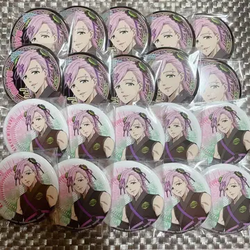 WIND BREAKER 사이버 차이나 키류 미츠키