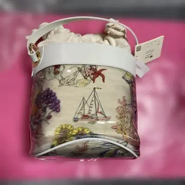 케이타 마루야마 숄더 복조리 백