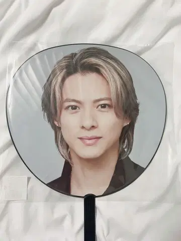 히라노 쇼 부채 No. I