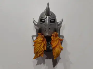 악마 장군 마그넷