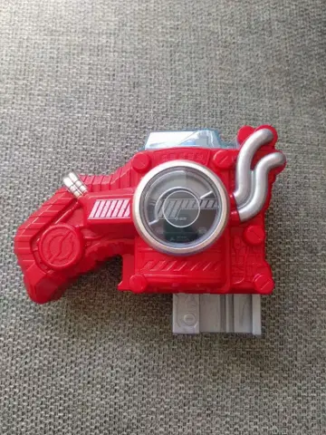 가면라이더 빌드 DX 해저드 트리거