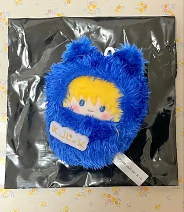 HUNTER x HUNTER 헌터헌터 꼬마인형 크라피카 중국