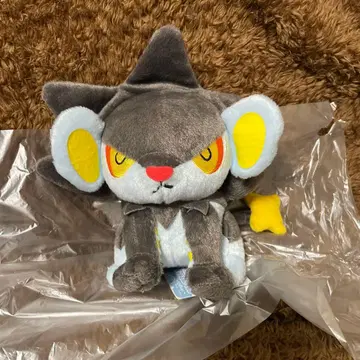 렌트 봉제 인형