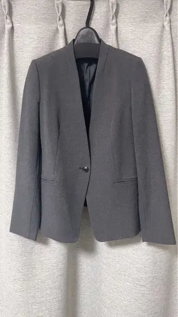 웜 리저브 테일러드 자켓 & 팬츠