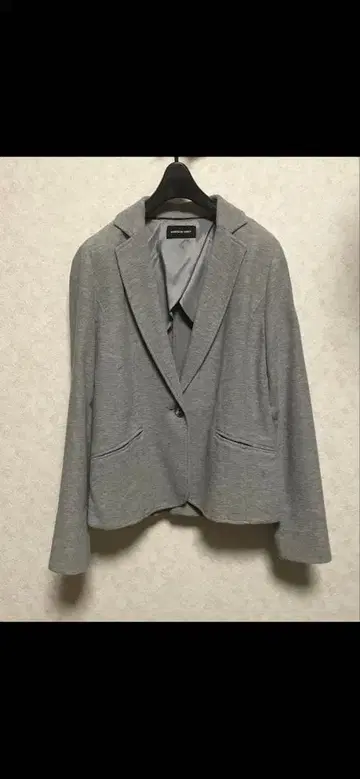 MAYSON GREY 그레이 테일러드 자켓