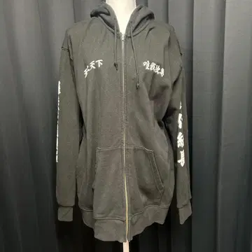 도쿄 리벤저스 도쿄 만지회 오버 사이즈 후드티