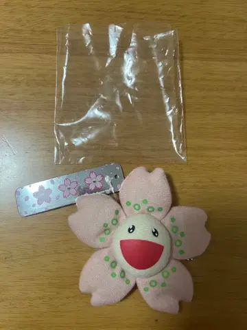 무라카미 다카시 카이카이키키 Cherry Blossom