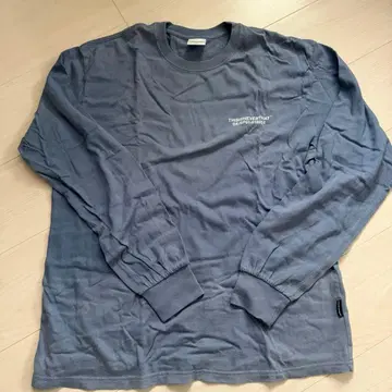 thisisneverthat 롱티