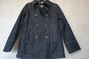 23구 데님 자켓 38