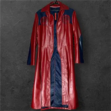 우주전대 큐렌쟈 공식 자켓 의상 코스프레 고쥬우쟈 한정판