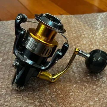 시마노 15 트윈파워 SW 6000XG