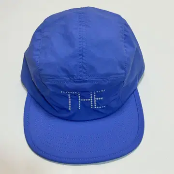 The sauna 오리지널 나일론 캡 쇼핑백 포함