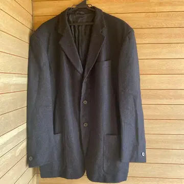 S117.28 ROMEO GIGLI 자켓