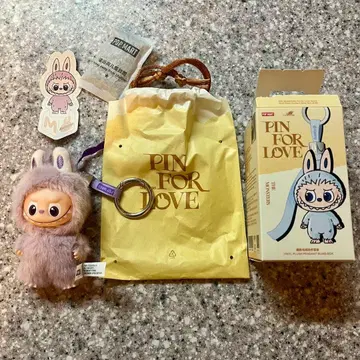 러브브 PIN FOR LOVE