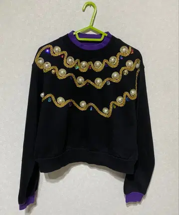 FIG&VIPER 정가 9504 비쥬 트레이닝복