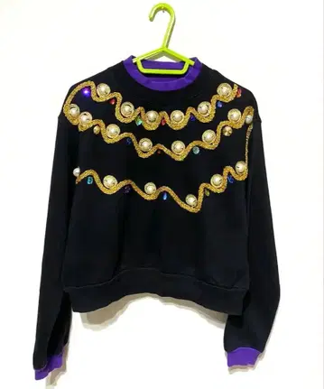 FIG&VIPER 정가 9504 비쥬 트레이닝복