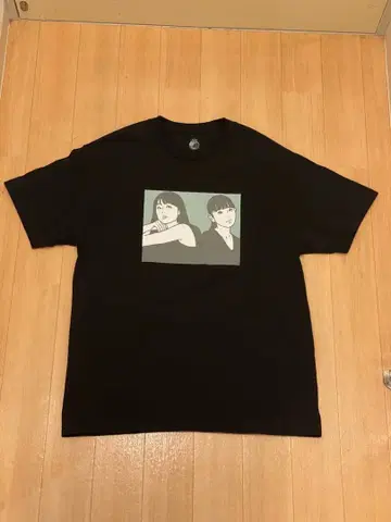 KYNE ONAIR 2021 s/sl tee