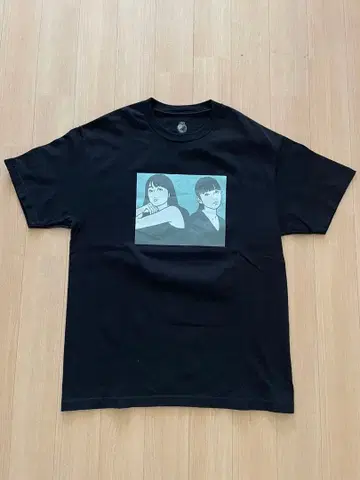 KYNE ONAIR 2021 s/sl tee