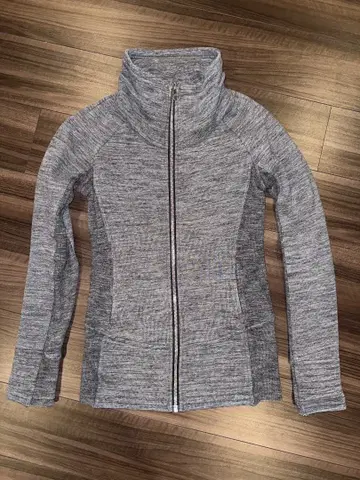 룰루레몬 Lululemon Radiant Jacket 4