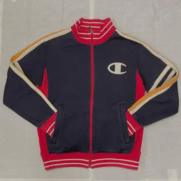 Champion 런택 트랙 자켓