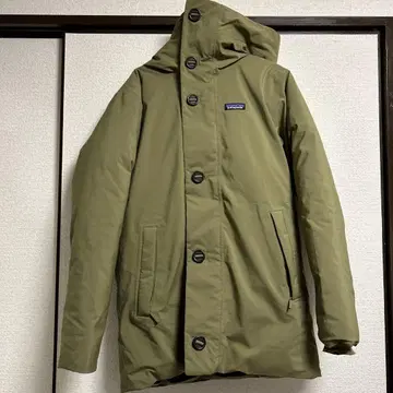 [ 최종 가격 ] Patagonia 파타고니아 다운 프로즌 레인지 자켓