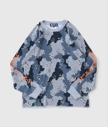 BOTT BONES CAMO THERMAL