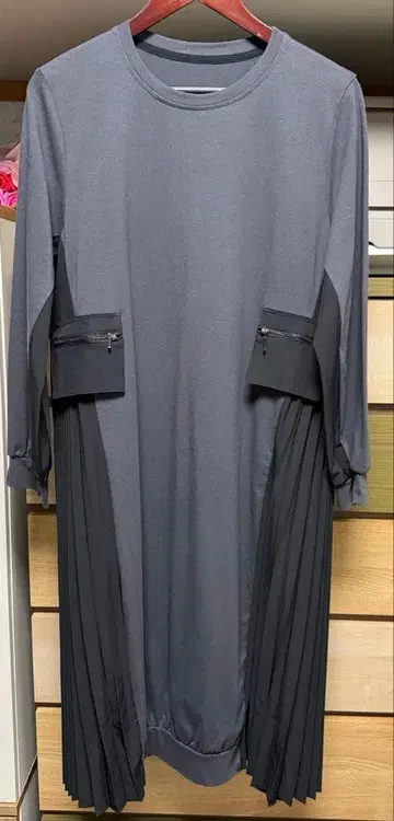 glitgern 그리트젤 원피스