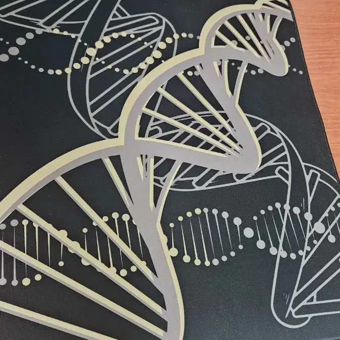미네르바 DNA 마우스패드