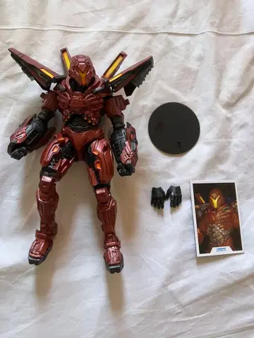 DC 멀티버스 카라팩