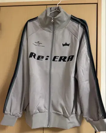 킹프리 리에라 트랙 자켓 L